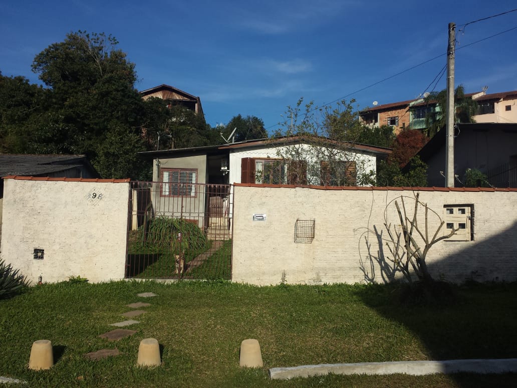 Casa Residencial 